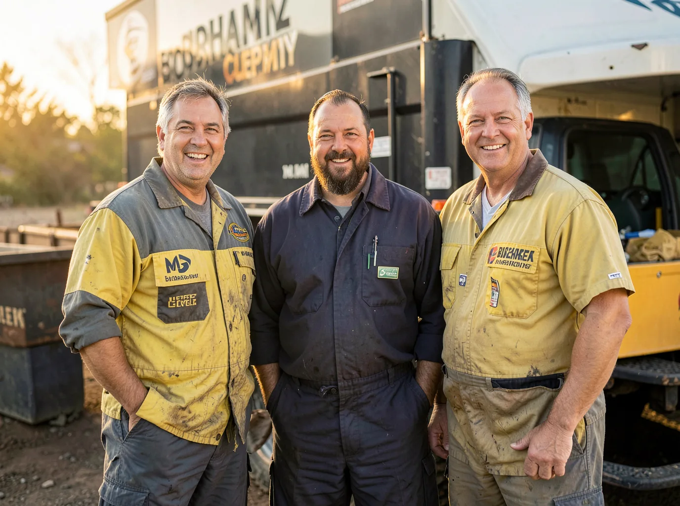 Sewage Cleanup company in Custer, WA
