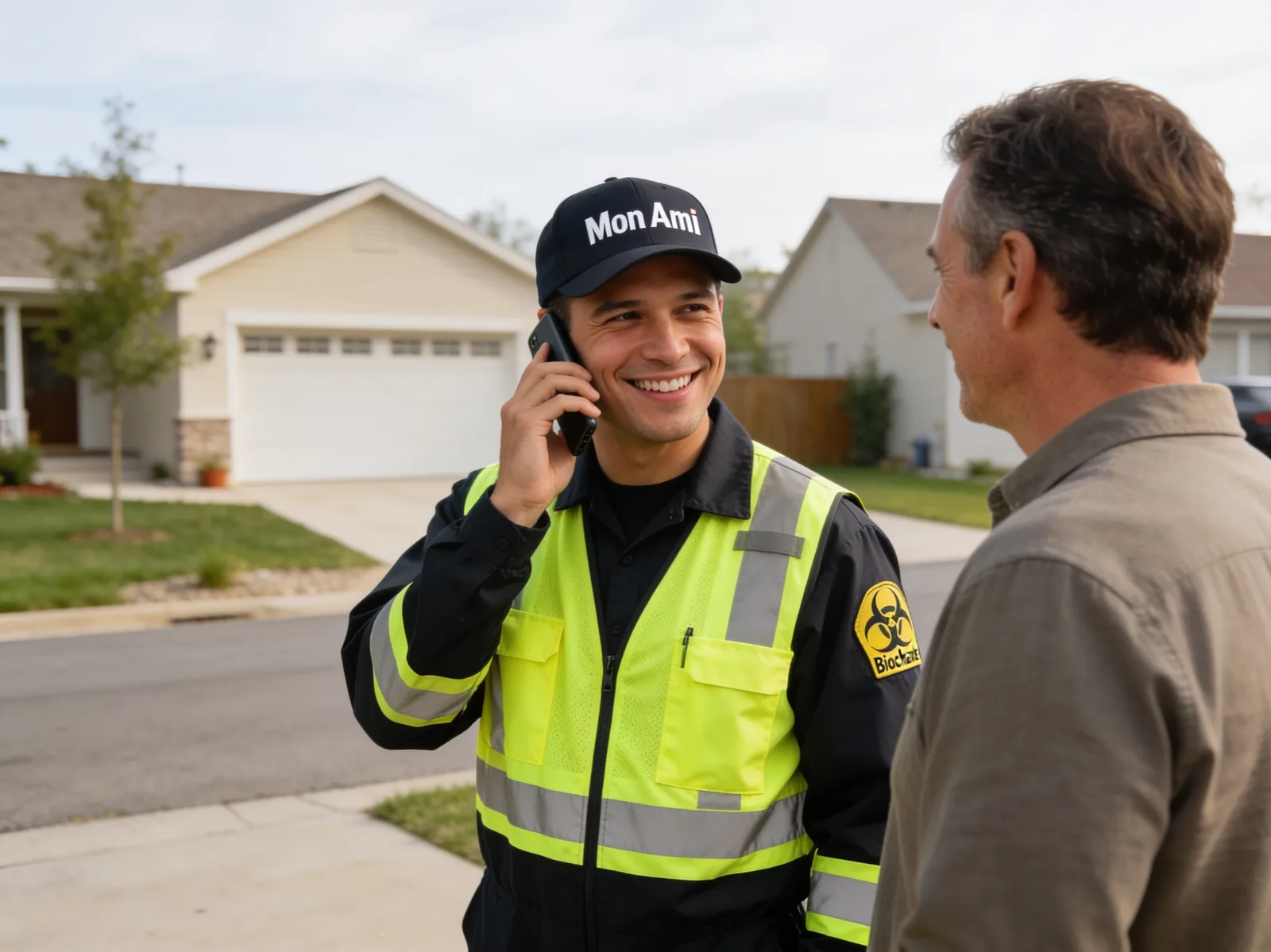 Sewage Cleanup Custer, WA FAQs