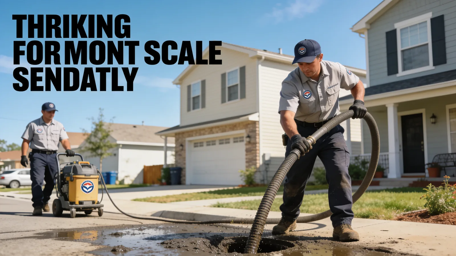 Sewage Cleanup in Custer, WA near me
